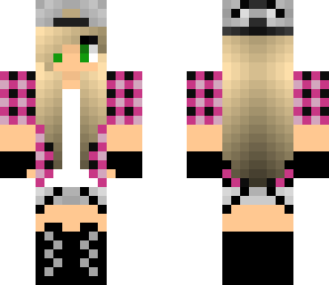 cute tomboy