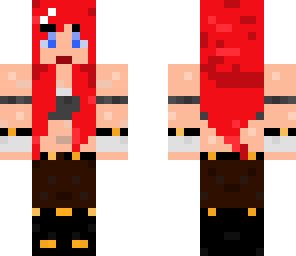 cute miss fortune