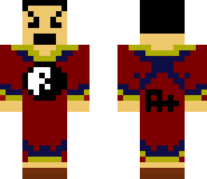 asianonesie