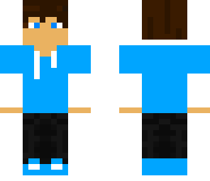 xxcookiespazemxx's skin