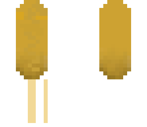 corn dog