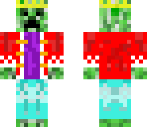 the fallen kingdom creeper