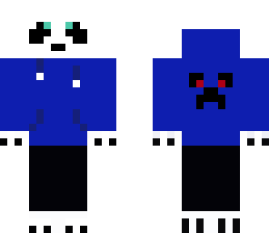panda
