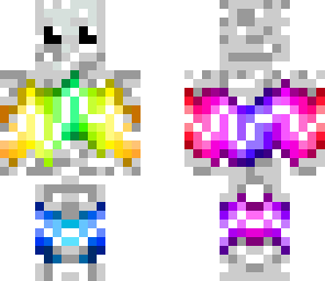 musical rainbow volts