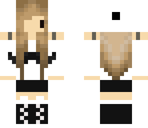 chibi mustache
