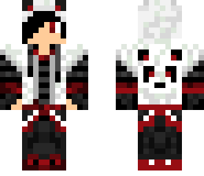 deiividark panda casi acabado