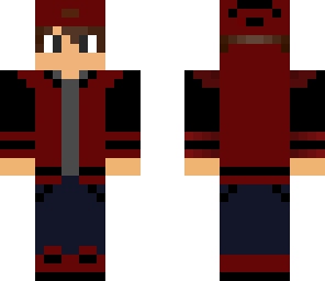 guy skin