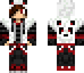 deiividark panda definitivo