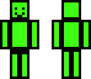 box man