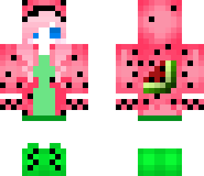 watermelon criesboo