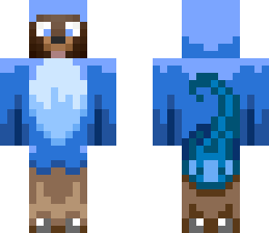skin for my brother