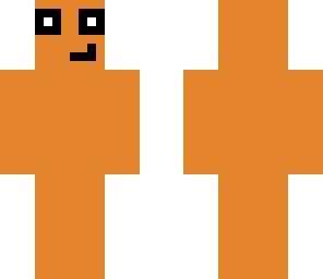 annoying ornge