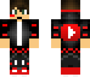 my skin