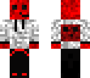 red slime