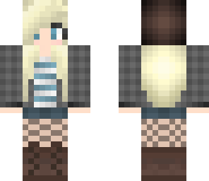 fixed girl
