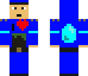 blu dude