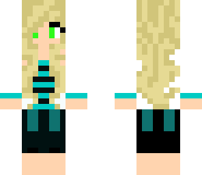 upgrade of cute girl