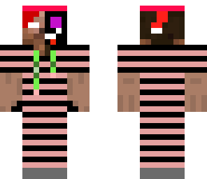 xkitpvp christmas skin