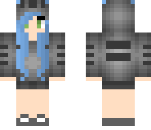 kitty girl