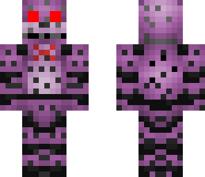 fnaf broken bonnie