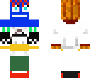duckfredy