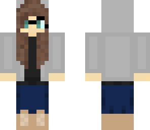 girl