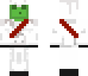 assassin's slime creed