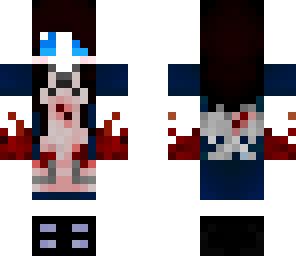 alice madness criesboo cosplay