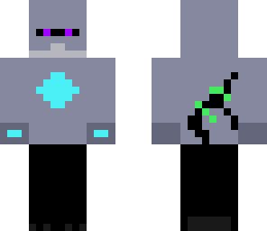 robothall
