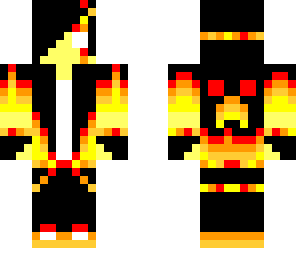 fire boy gamer