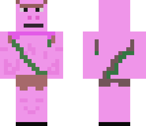 pigman 2