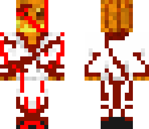 bloodyman
