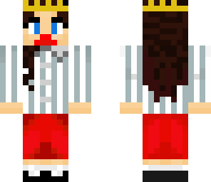 queen miranda