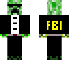 fbi creeper