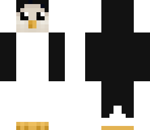 penguin