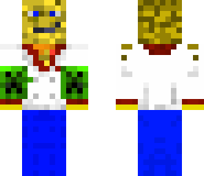 man