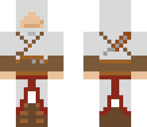 assassin's creed altair