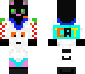 swag cat plz 10 likes