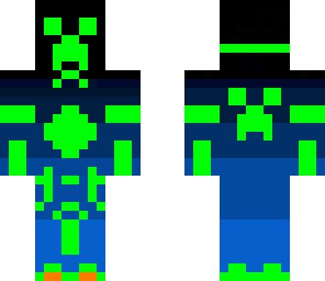 tron creeper