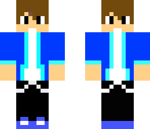 double boy