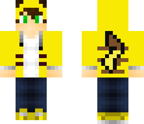 pikaboy
