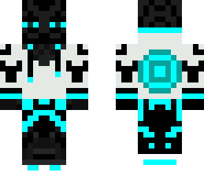 blue ender
