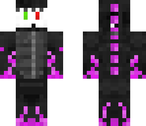pvp skin- xthepeppels