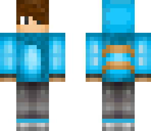 boralg skins