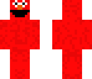 elmo xd