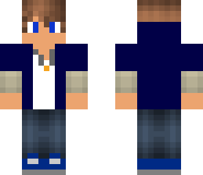boy