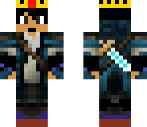 kingdom skin fuego