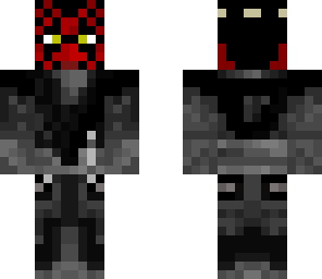 darth maul 