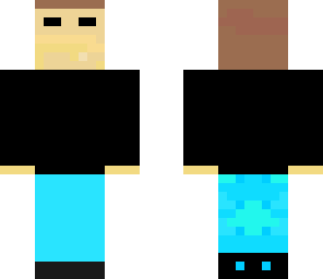 man