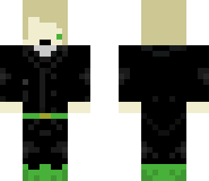 eyeless
